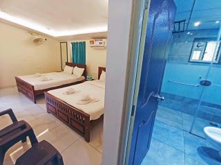 Golden dreams - Gokarna - 6