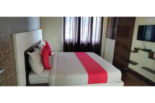 Hotel Sparsh Ganga - 3