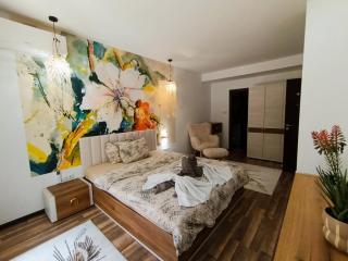 Luxury flat F218 - 5