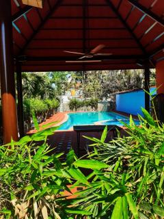 Hawa residency - 2