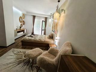Luxury flat F218 - 6