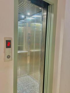 Appartement Anza Agadir - 1