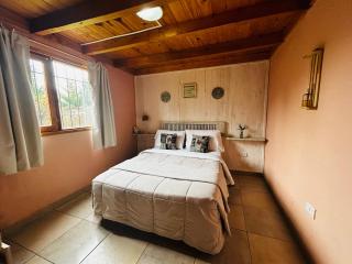 Cabañas Quijote - 3