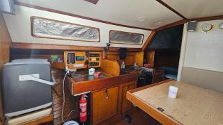 Lisbon Barco Classic 25 Expo - 9