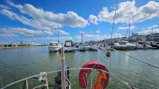 Lisbon Barco Classic 25 Expo - 6