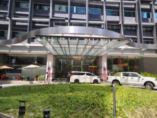 Binjai 8 Premium Soho Suites KLCC - 0