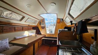 Lisbon Barco Classic 25 Expo - Lisbona - 3