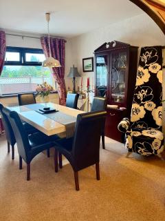 GRASMERE HOUSE - Newcastle, County Down, Northern Ireland - 2