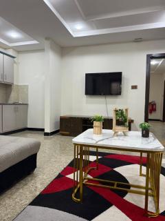 1 bed furnished apartment - 3