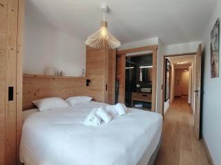 Homency - Résidence Cachemire A105 - L'Alpe-d'Huez - 1