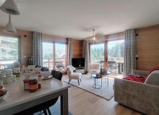 Homency - Résidence Cachemire A105 - L'Alpe-d'Huez - 9