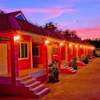 โรงแรมศศิธร บูทีค แอนด์ รีสอร์ท - 3