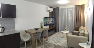Ski cosy apartment 5 - 9
