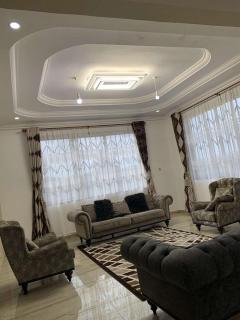 Luxury Retreat Pool Good for Groups Cape Coast - 1