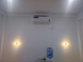 Yenu Villa - 2