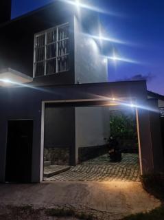 Yenu Villa - 1