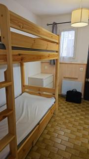 appartement confortable - 6