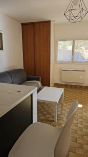 appartement confortable - 8