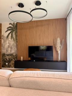 Notting Hill Apartament - 0