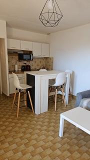 appartement confortable - 9