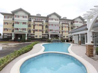 1 Cozy Bedroom Condo Unit-Apple One Banawa Cebu - Baksan - 0