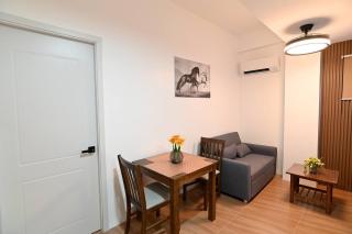 1 Cozy Bedroom Condo Unit-Apple One Banawa Cebu - Baksan - 3