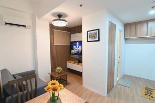 1 Cozy Bedroom Condo Unit-Apple One Banawa Cebu - 2