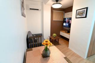 1 Cozy Bedroom Condo Unit-Apple One Banawa Cebu - Baksan - 1