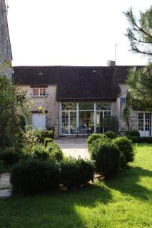 Domaine Chapelle - 1