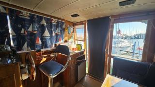 Lisbon Boat Speedboat G44 - 3