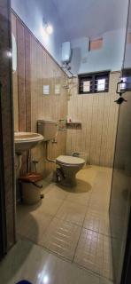 IDAM Homestay Ponmudi - 2