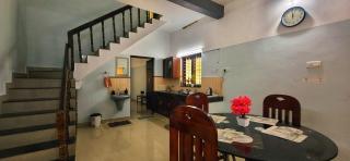 IDAM Homestay Ponmudi - 1