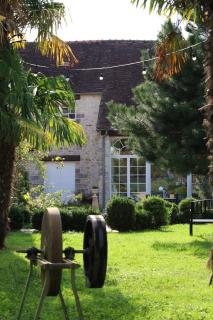 Domaine Chapelle - 2
