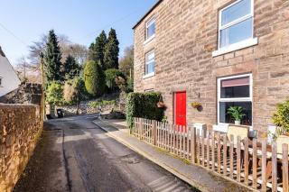 Hope Terrace - Matlock - 2