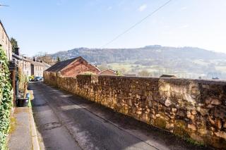 Hope Terrace - Matlock - 4