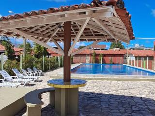 Casa 48 - Casa de Praia em Tamandaré-PE - 2