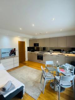 Flat in Soho-London - 0