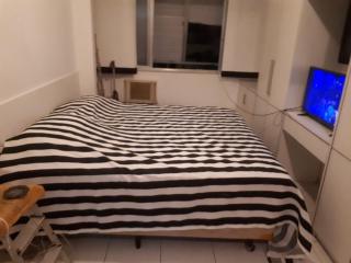 Studio, Rua Paissandu - Flamengo, perto do Metrô - 9