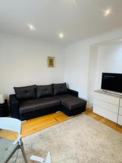 Flat in Soho-London - 7