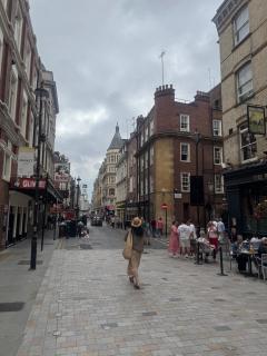 Flat in Soho-London - 5