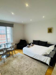 Flat in Soho-London - 3