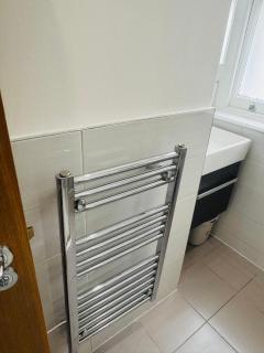 Flat in Soho-London - 2