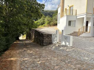 Casa das Oliveiras - Manteigas - 9