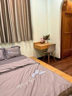 Ductaigallery's Entire Apt- Near Bui vien st - 2