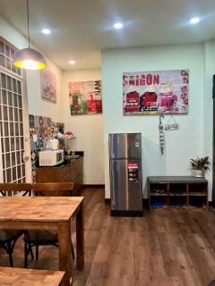 Ductaigallery's Entire Apt- Near Bui vien st - 7