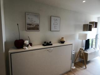 Studio Sol Y Mar Westende - 5