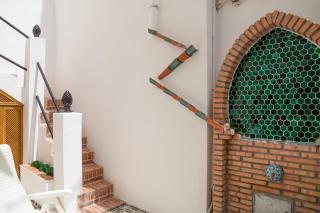 Villa Nazarí a un paso de la Alhambra - 6