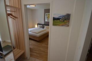 Alpinum Residence Lungau - Ferienwohnung mit Garten - 1