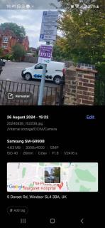 Alfreton Town Contractor Stay - 9