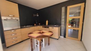 Charmant appartement - Piscine et jardin - Ajaccio - 3